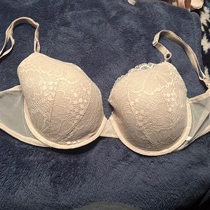 Victoria Secret Demi Bra